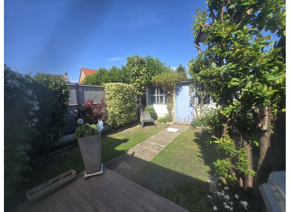 Maison à vendre Ref.1634-5