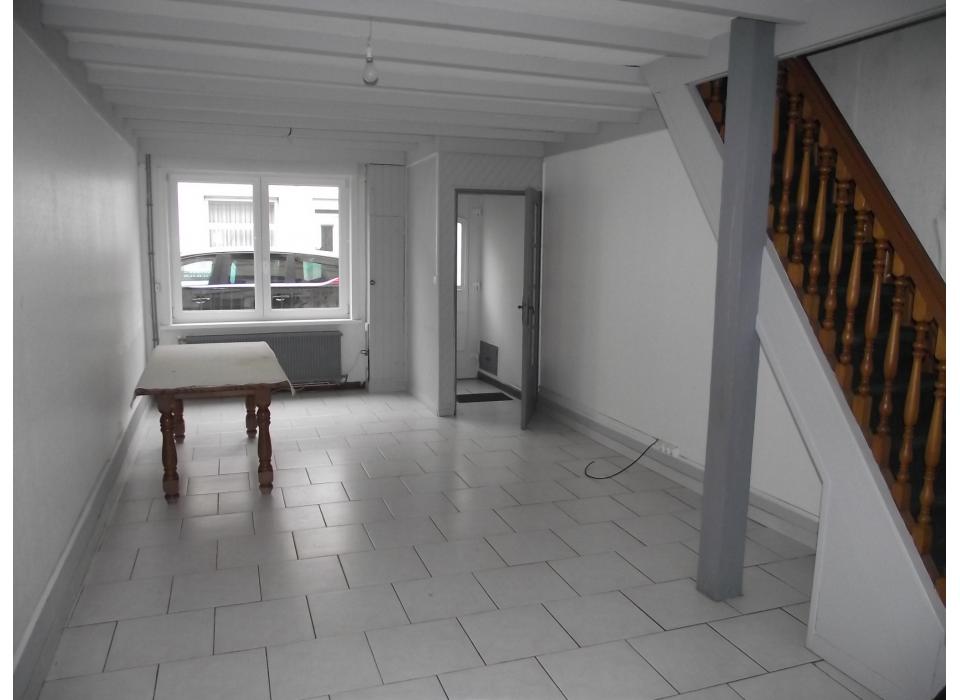 Immobilier Wattrelos 1633
