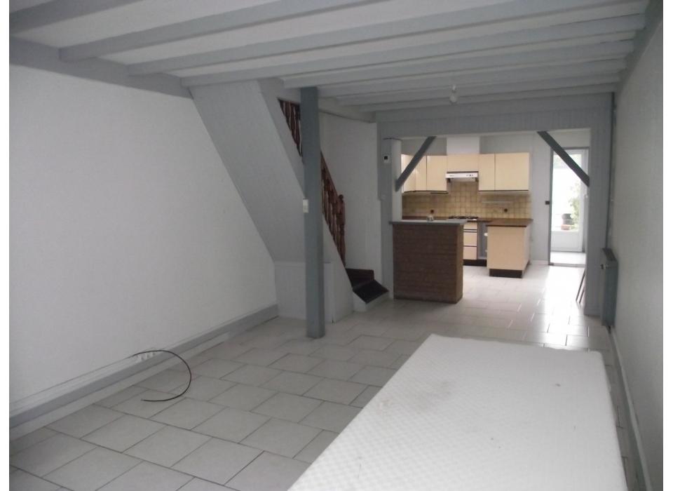 Maison à vendre Ref.1633-2