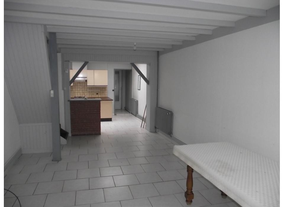 Maison à vendre Ref.1633-3