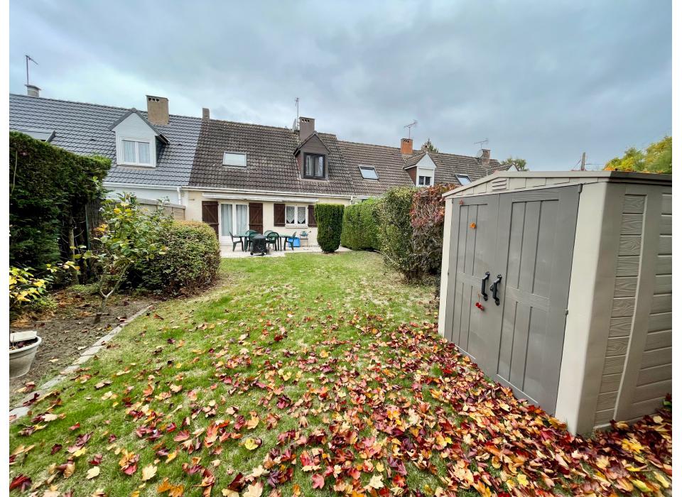 Immobilier Leers 1636