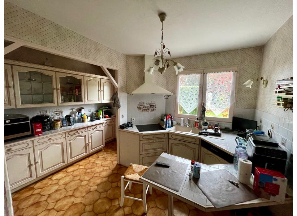 Maison à vendre Ref.1636-3