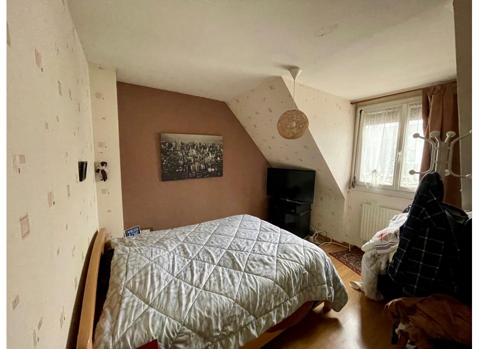 Maison à vendre Ref.1636-4