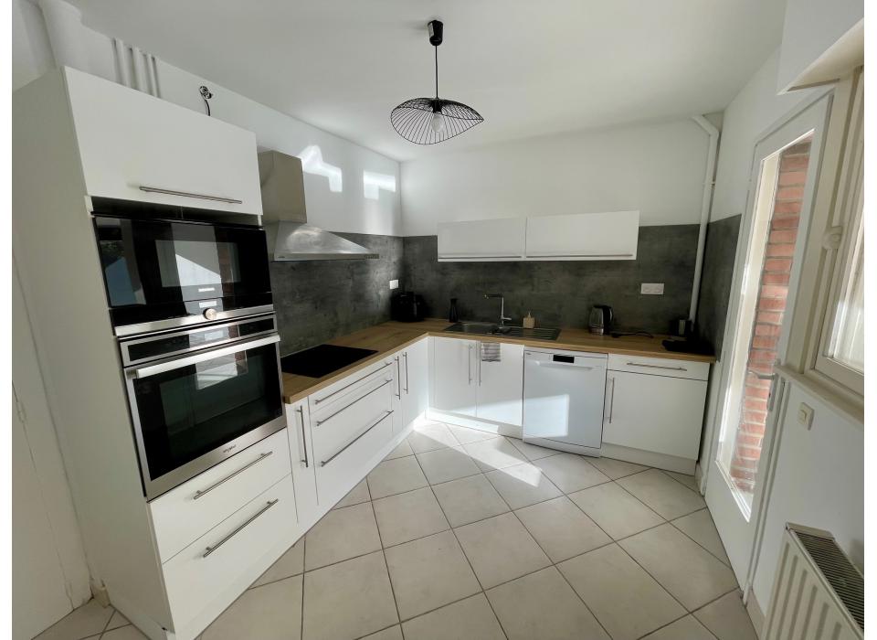 Maison à vendre Ref.1629-3
