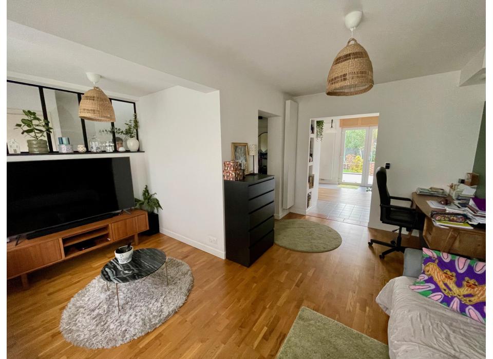 Maison à vendre Ref.1638-2