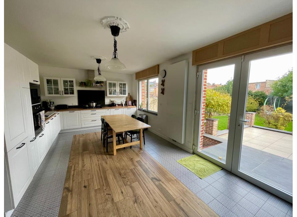 Maison à vendre Ref.1638-3