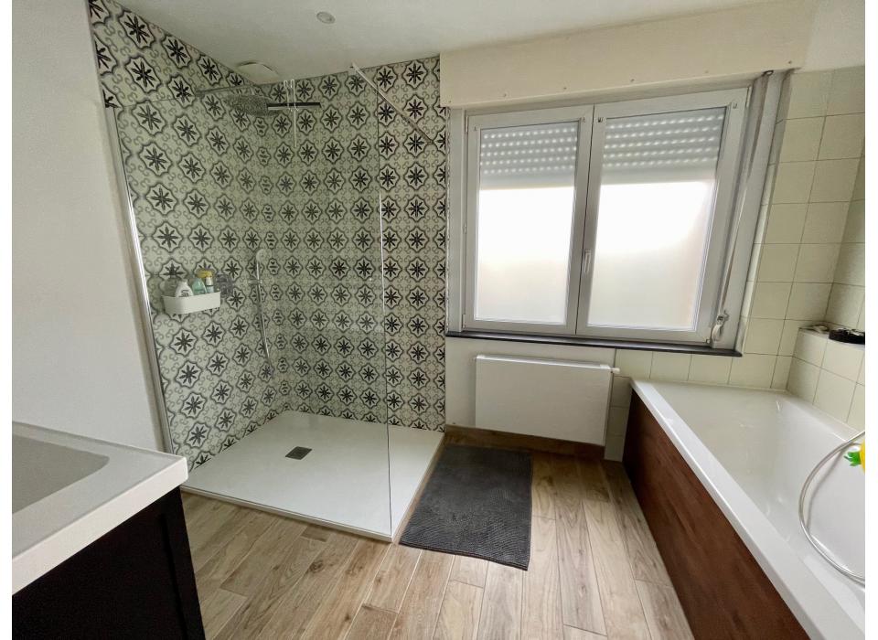 Maison à vendre Ref.1638-5