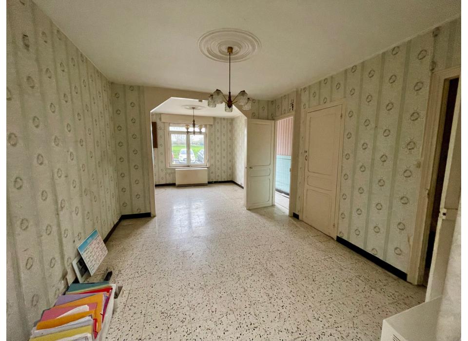 Immobilier Leers 1640