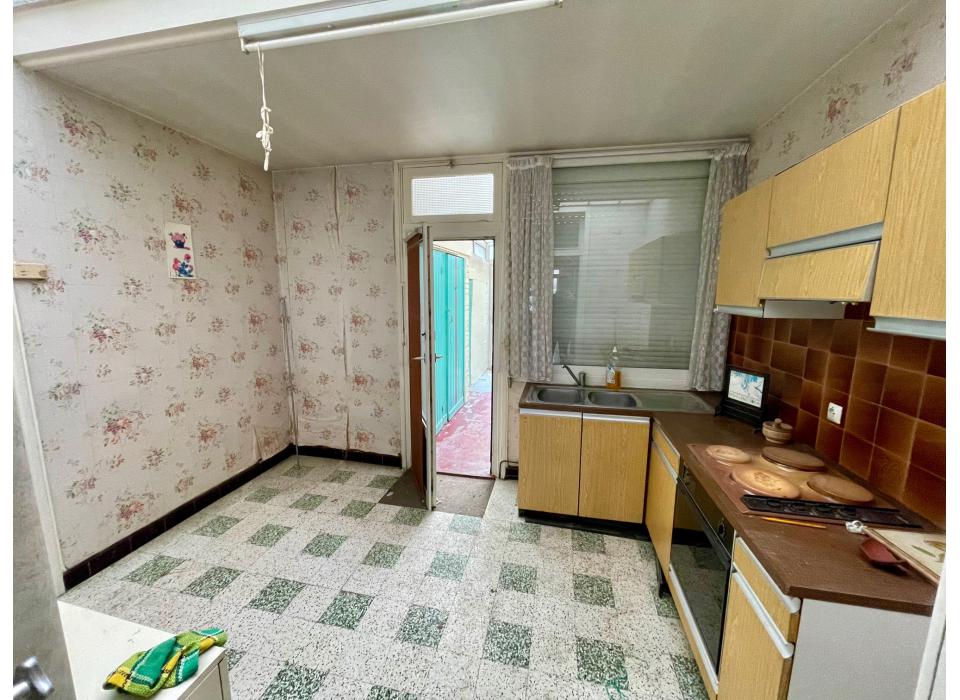 Maison à vendre Ref.1640-2