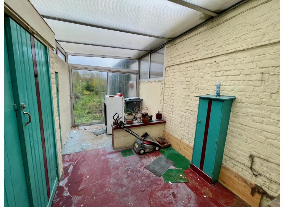 Maison à vendre Ref.1640-3