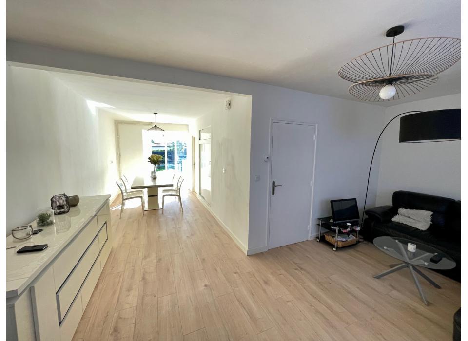 Immobilier Leers 1641