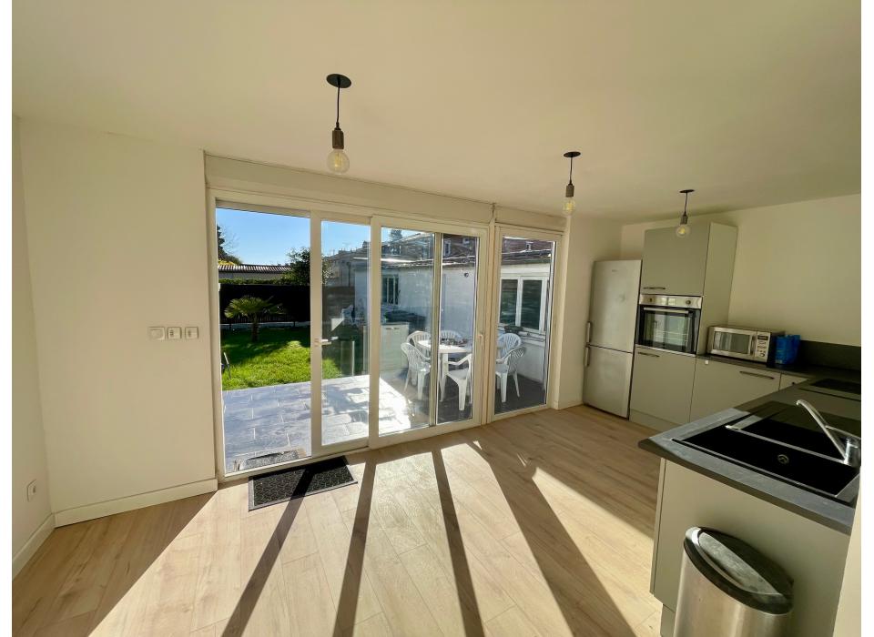 Maison à vendre Ref.1641-2