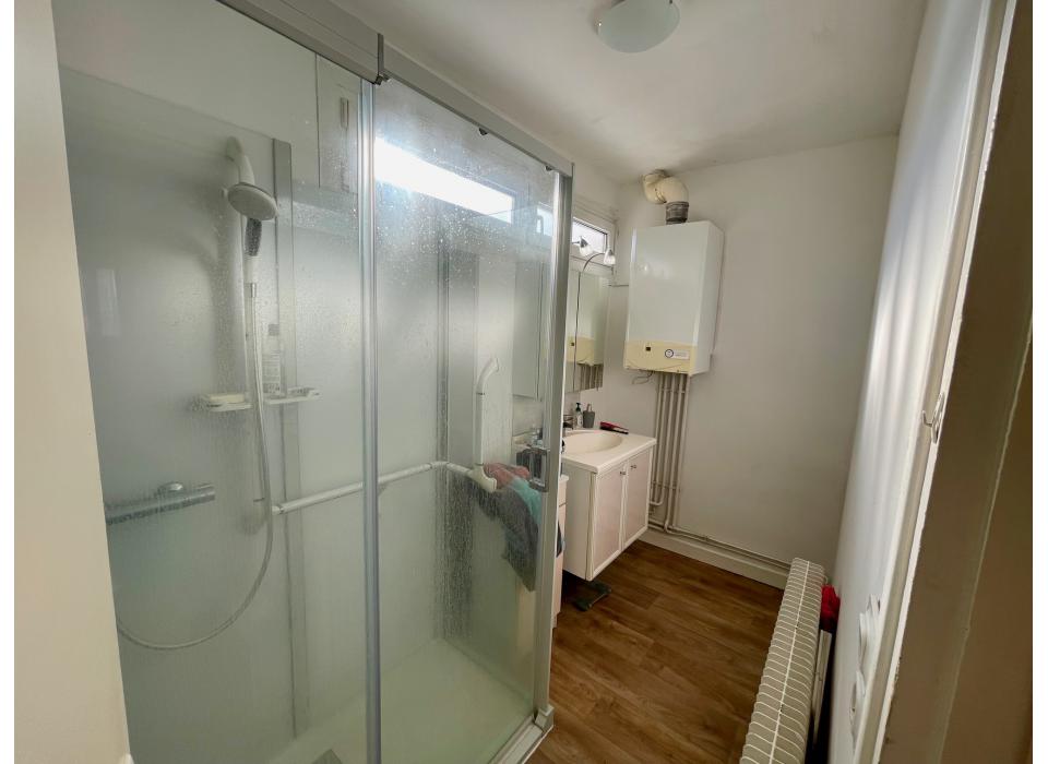 Maison à vendre Ref.1641-4