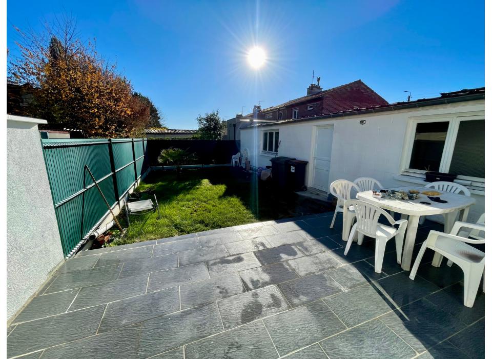 Maison à vendre Ref.1641-5