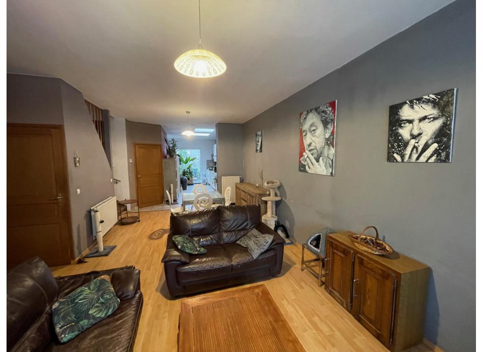 Immobilier Leers 1647