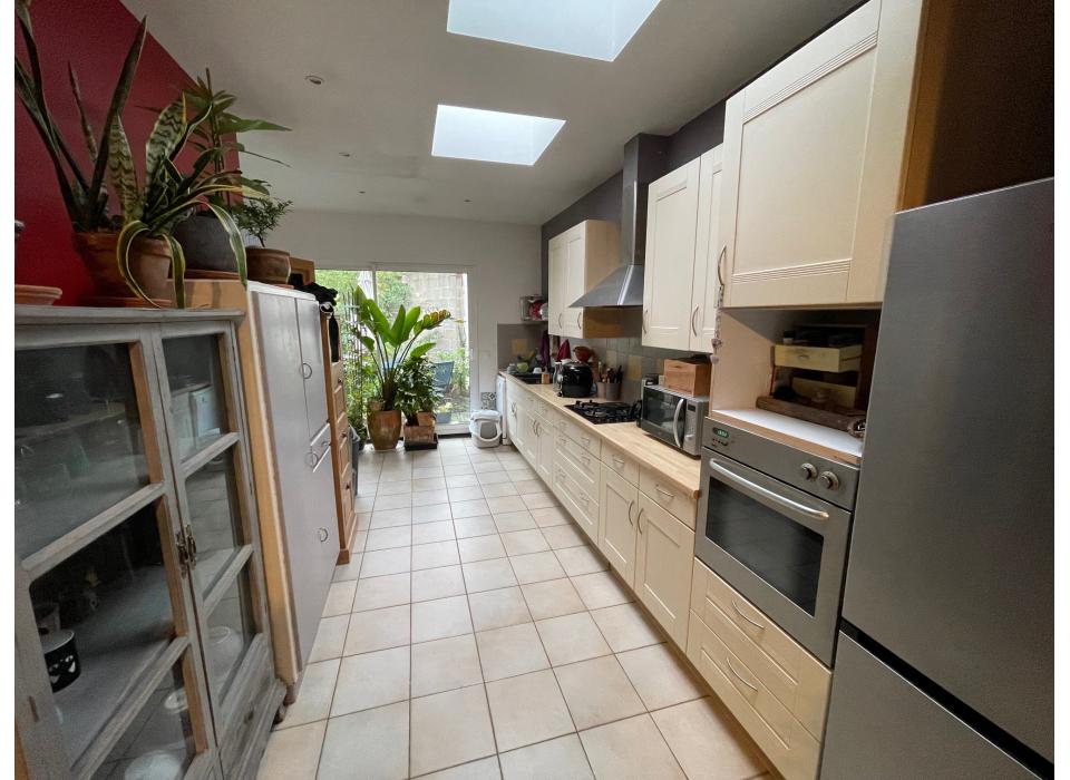 Maison à vendre Ref.1647-2