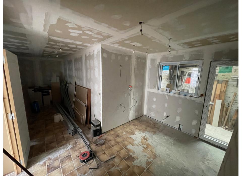 Maison à vendre Ref.1644-2