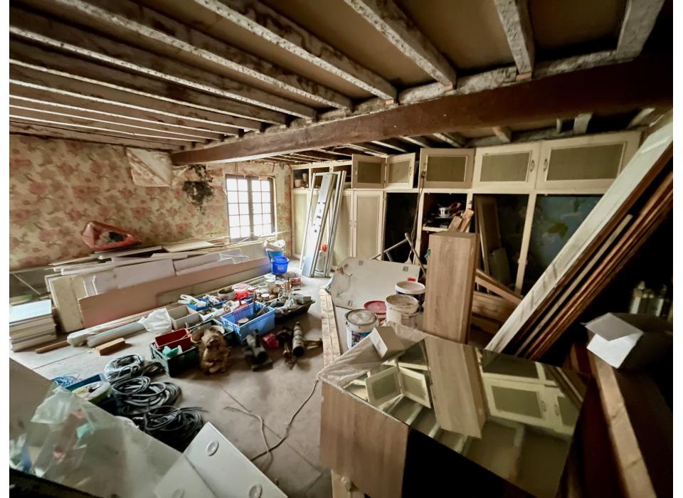 Maison à vendre Ref.1644-3