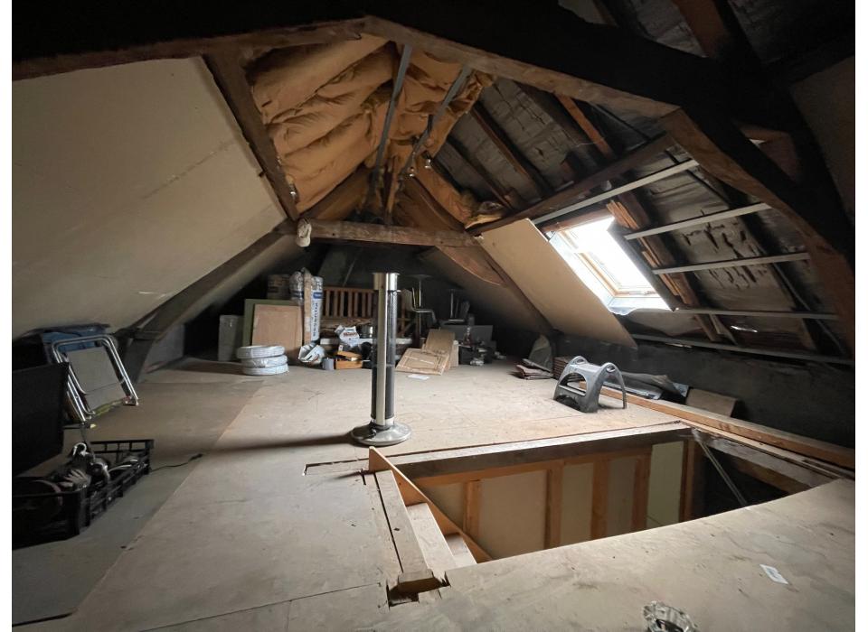 Maison à vendre Ref.1644-4