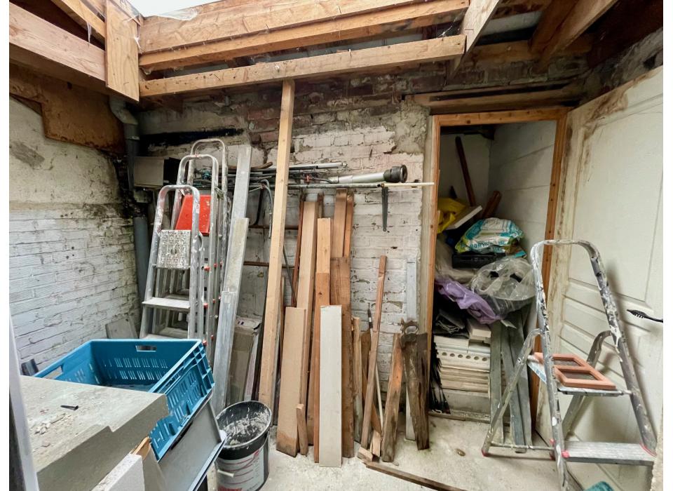 Maison à vendre Ref.1644-5