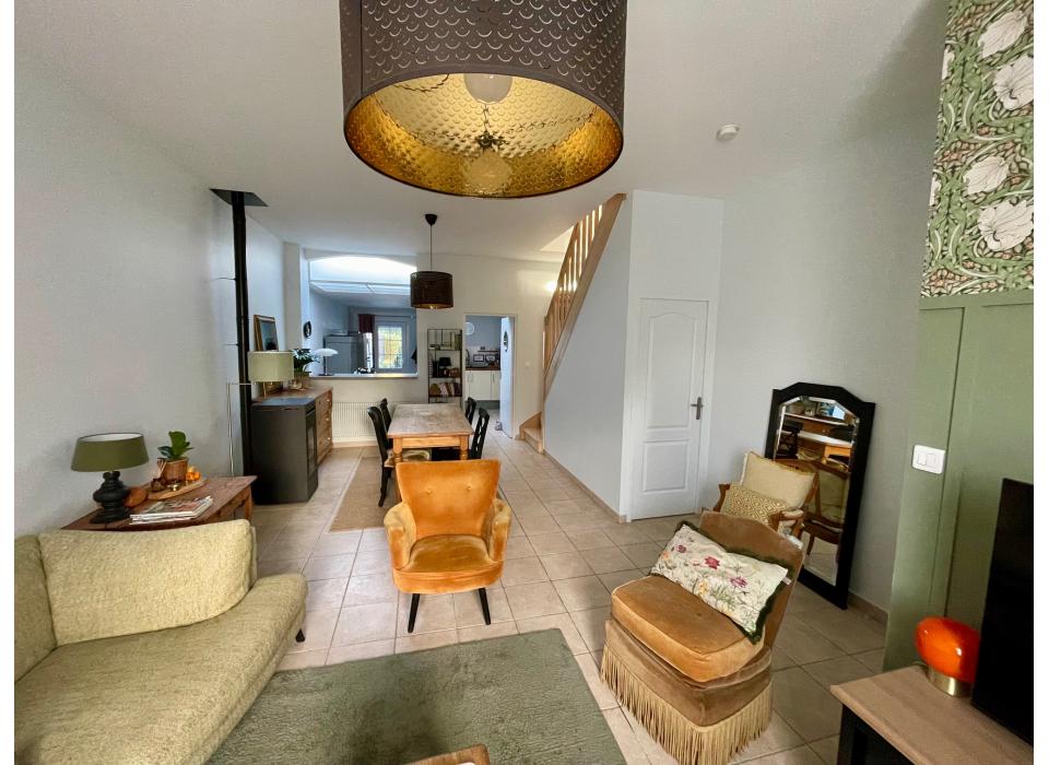 Immobilier Toufflers 1648