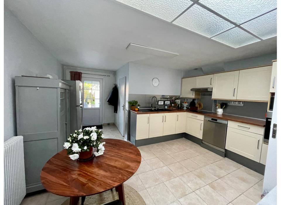 Maison à vendre Ref.1648-2