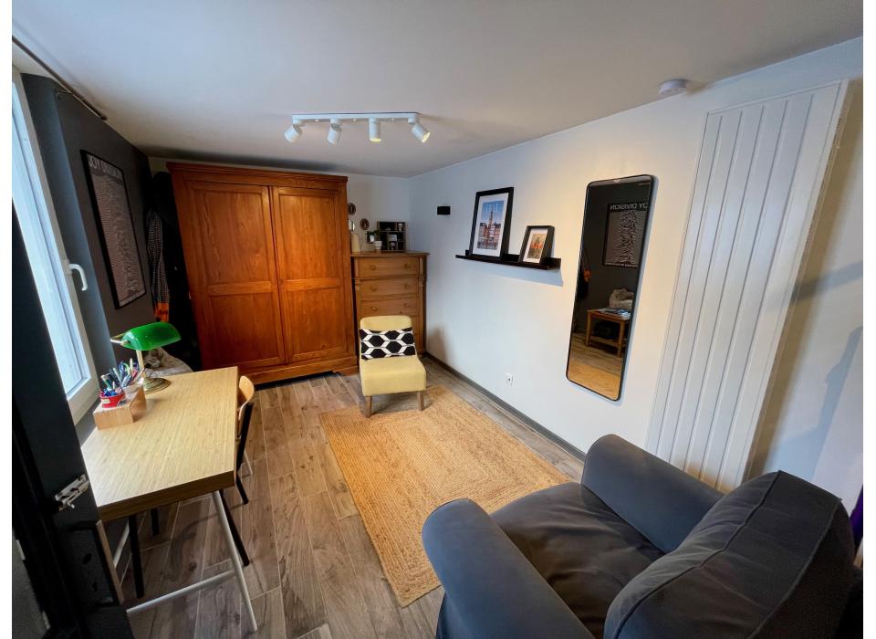 Maison à vendre Ref.1648-4