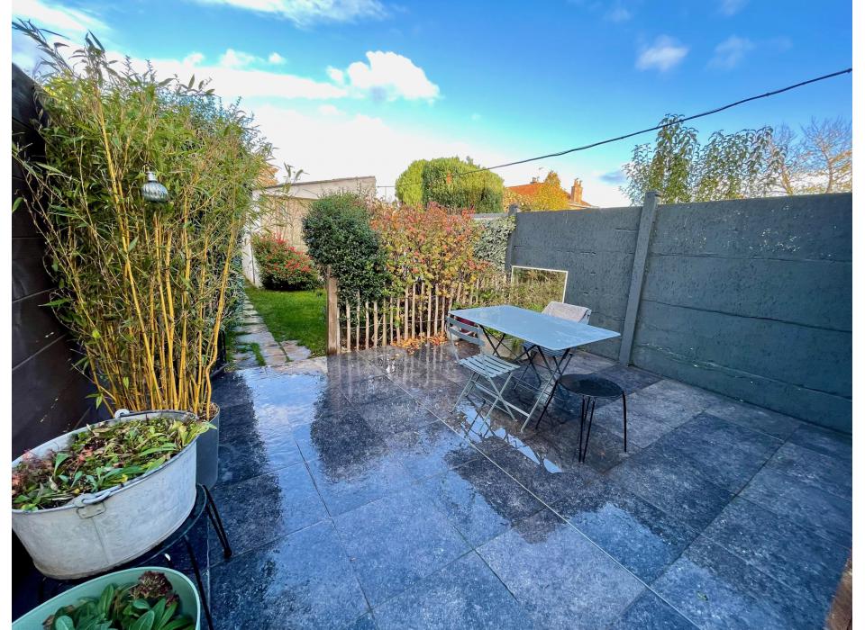 Maison à vendre Ref.1648-5