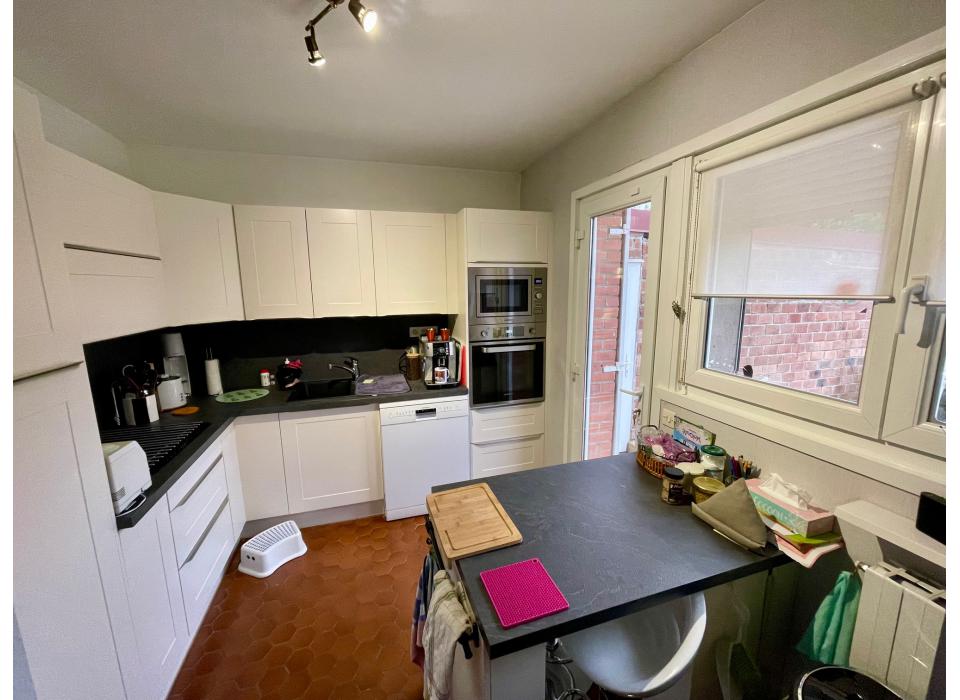 Maison à vendre Ref.1646-3