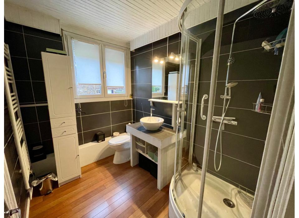 Maison à vendre Ref.1646-5