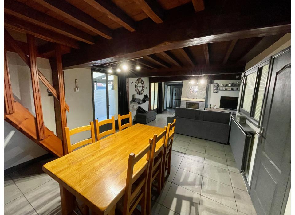 Immobilier Leers 1652