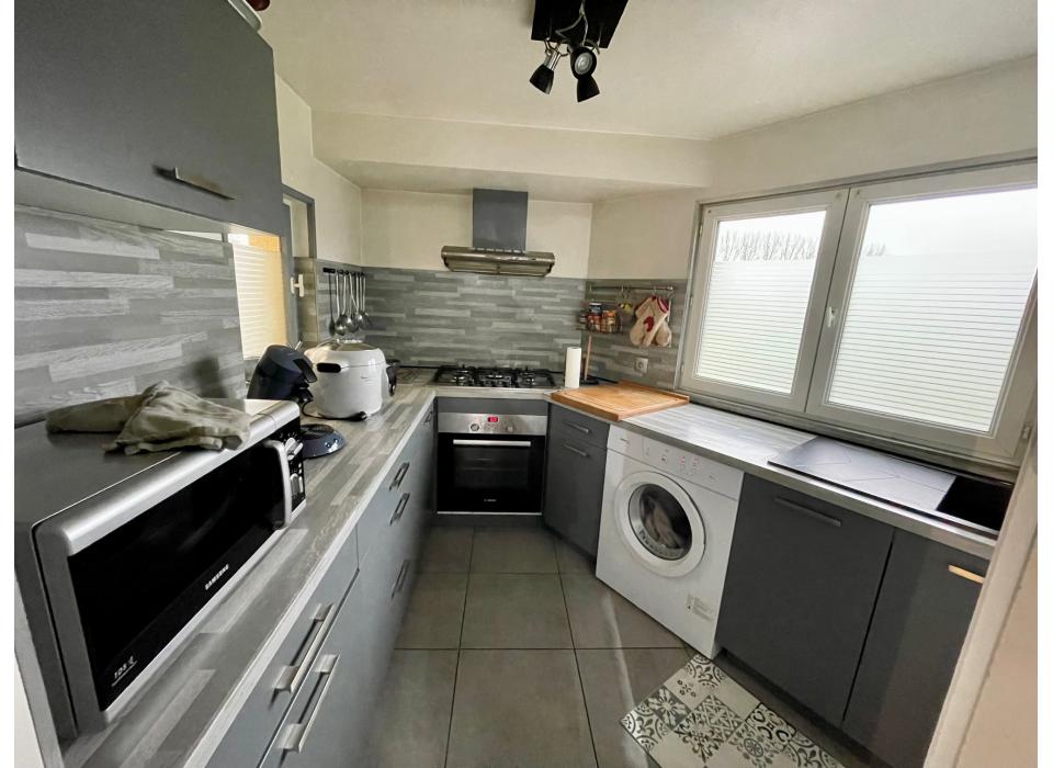 Maison à vendre Ref.1652-2