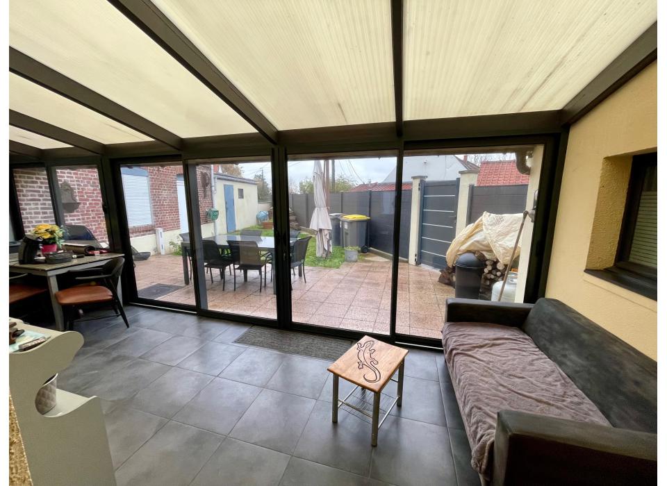 Maison à vendre Ref.1652-4