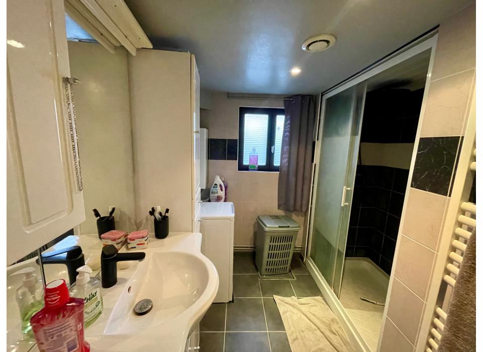 Maison à vendre Ref.1652-5