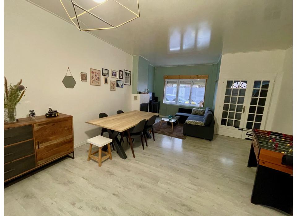 Maison à vendre Ref.1654-2