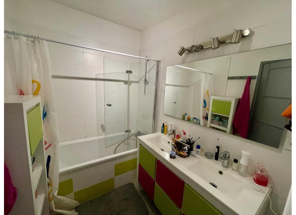 Maison à vendre Ref.1654-4