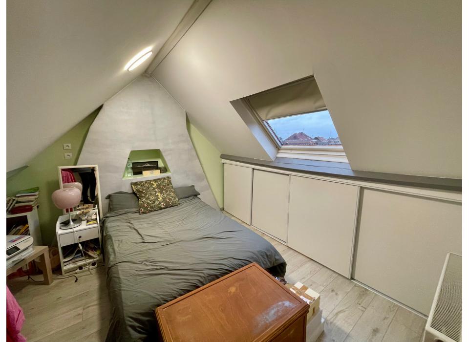 Maison à vendre Ref.1654-5