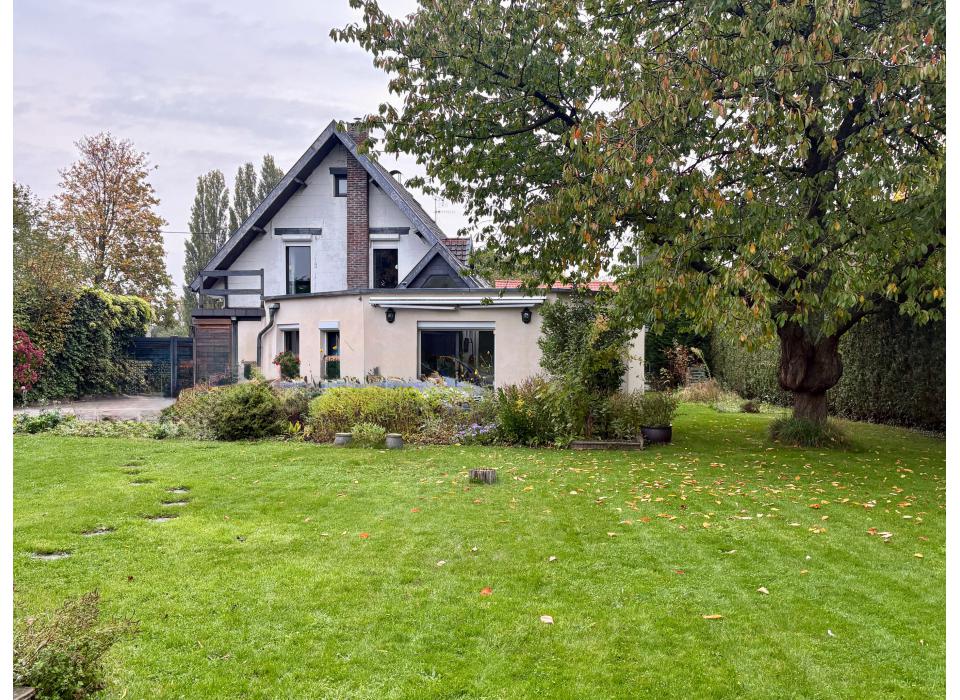 Immobilier Wattrelos 1657