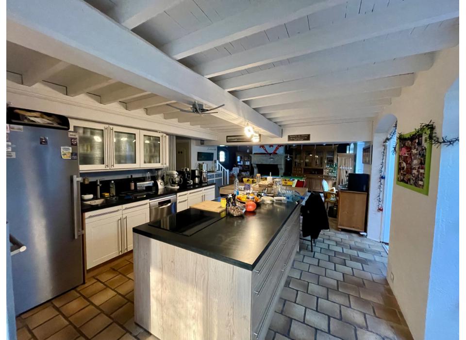 Maison &agrave; vendre Ref.1657-3