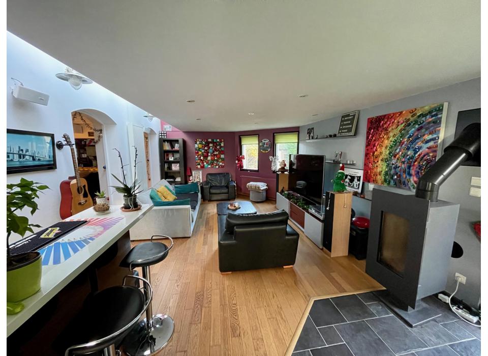 Maison &agrave; vendre Ref.1657-4