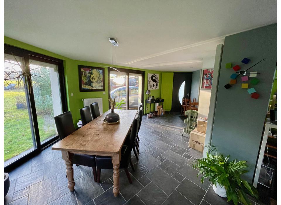 Maison &agrave; vendre Ref.1657-5