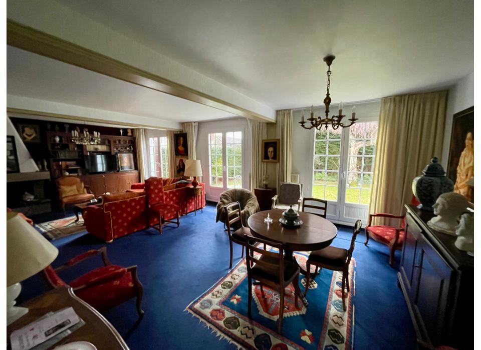 Maison &agrave; vendre Ref.1658-2