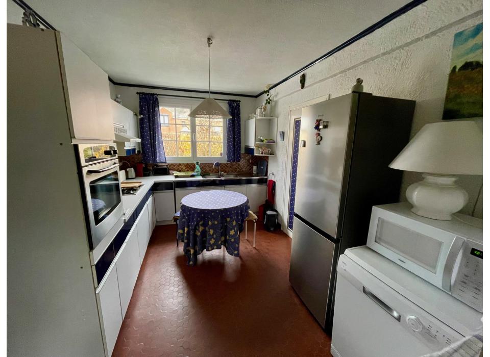 Maison &agrave; vendre Ref.1658-3