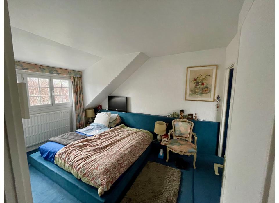 Maison &agrave; vendre Ref.1658-4