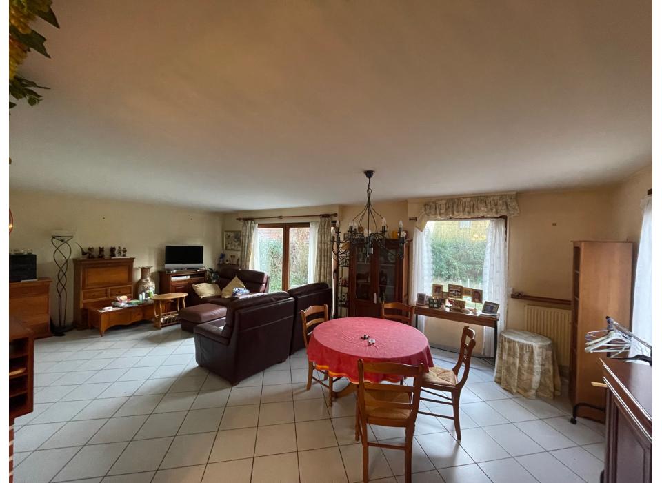 Maison &agrave; vendre Ref.1662-2