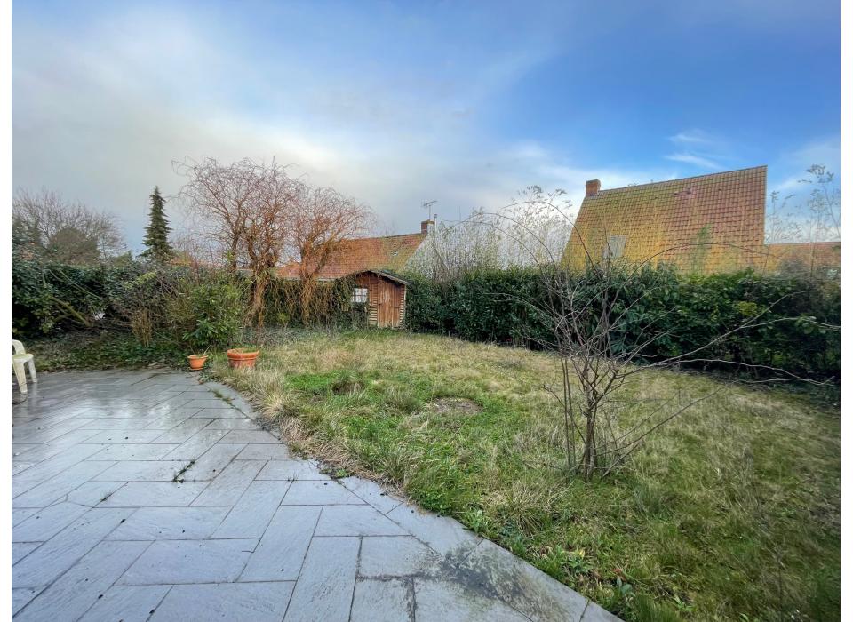 Maison &agrave; vendre Ref.1662-5