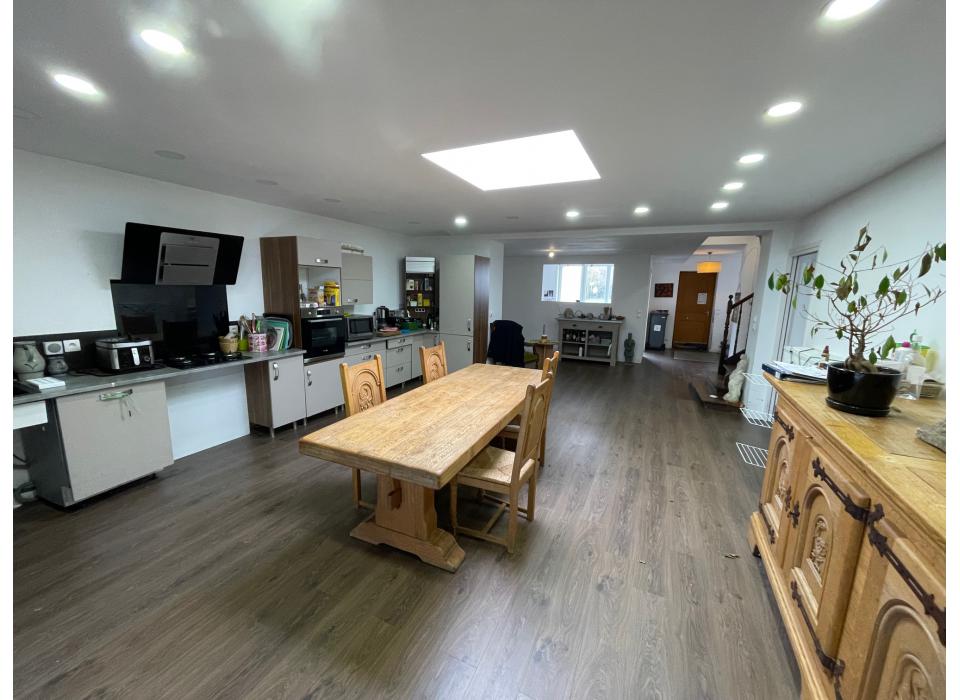 Immobilier Leers 1665