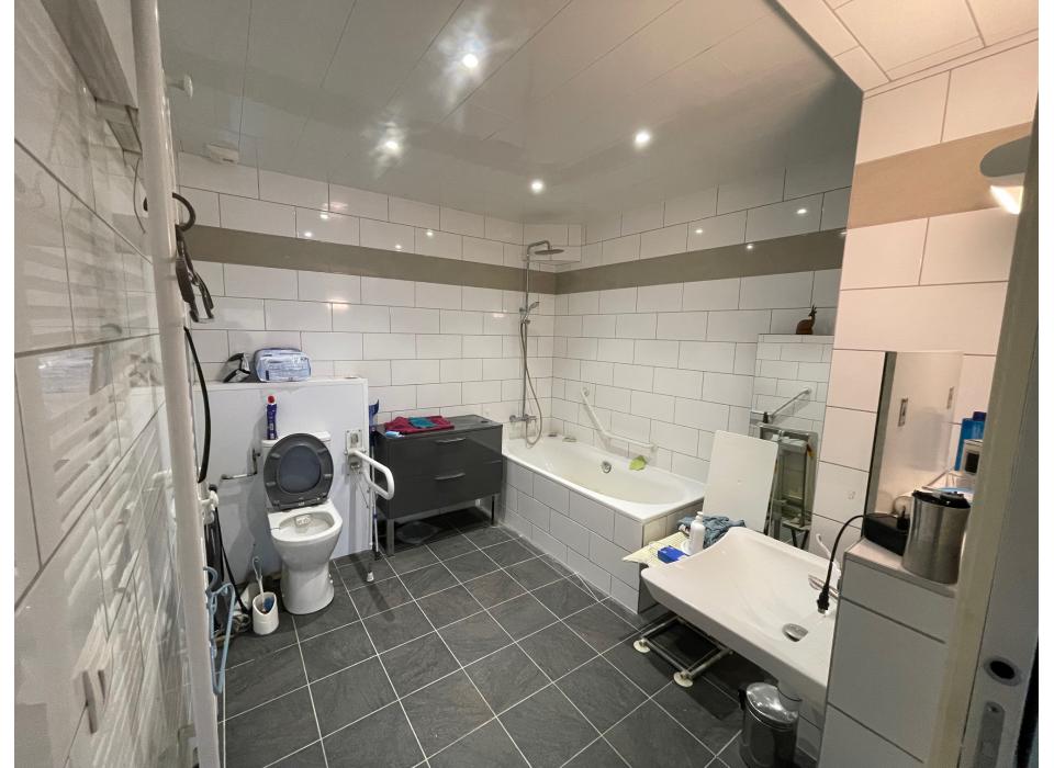 Maison &agrave; vendre Ref.1665-3