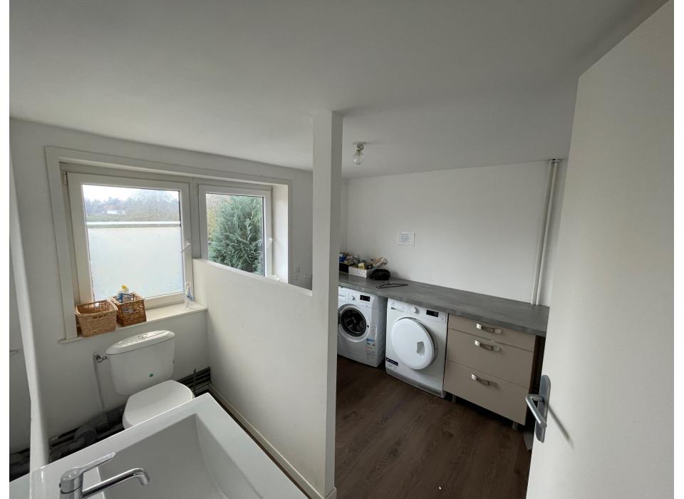 Maison &agrave; vendre Ref.1665-4