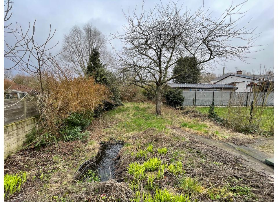 Maison &agrave; vendre Ref.1665-5